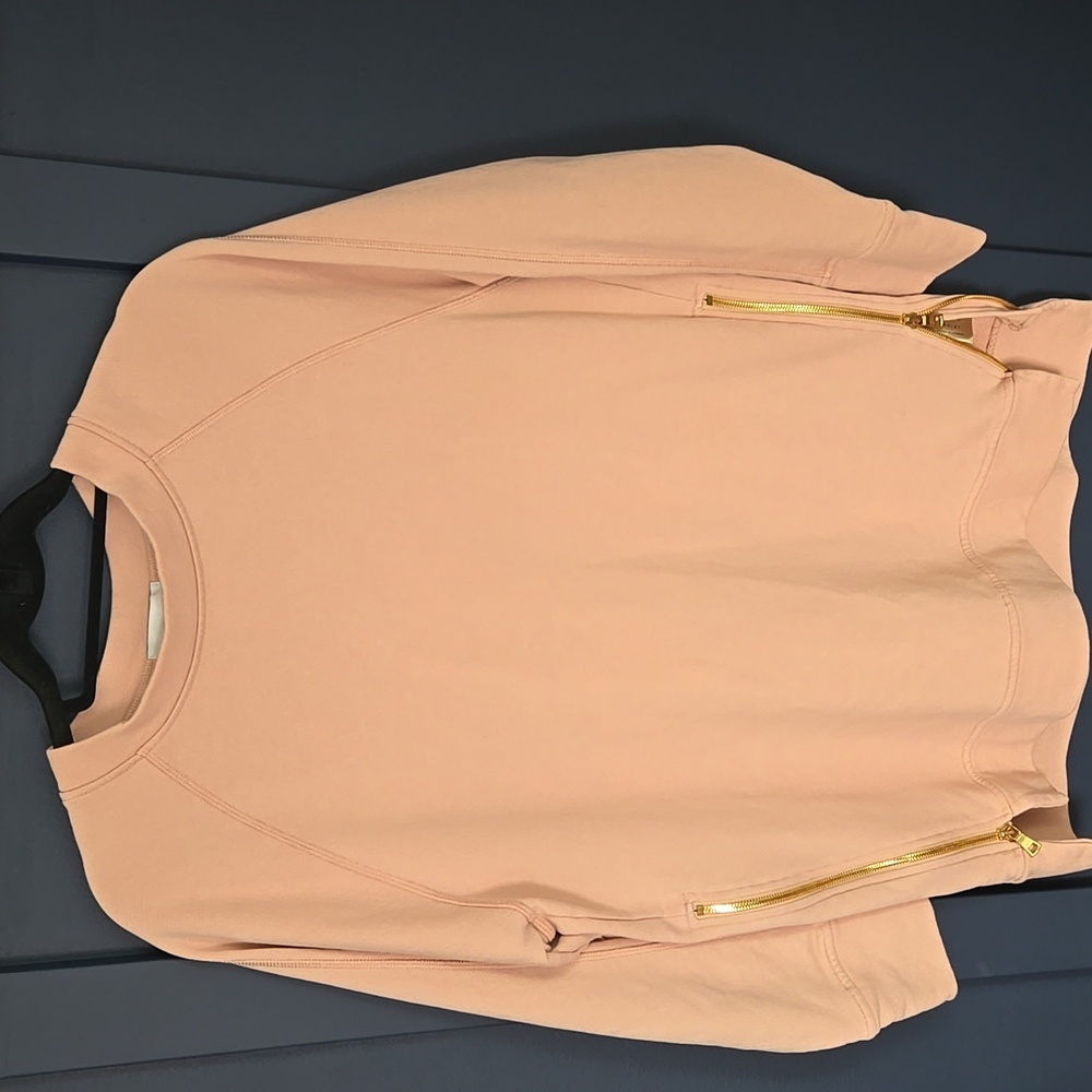 Varley Manning Sweatshirt - Picture 3 of 7